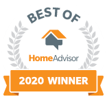Home advisor 2020